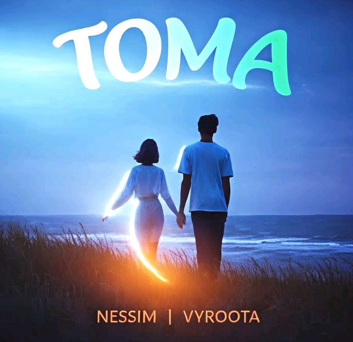 Toma by Vyroota and Nessim